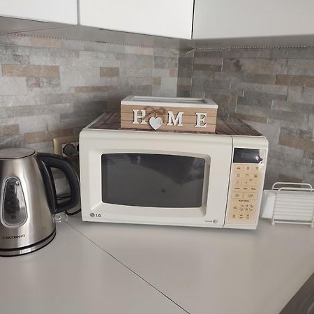 Casa Twins Appartement Bari Buitenkant foto