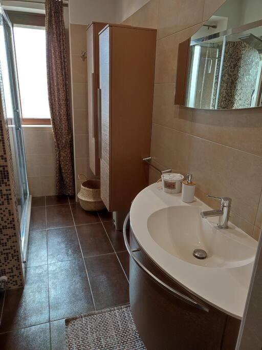 Casa Twins Appartement Bari Buitenkant foto