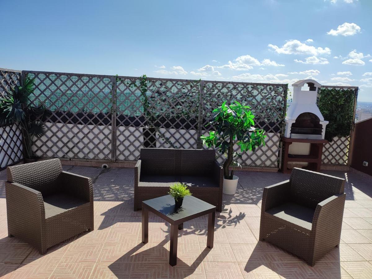 Casa Twins Appartement Bari Buitenkant foto