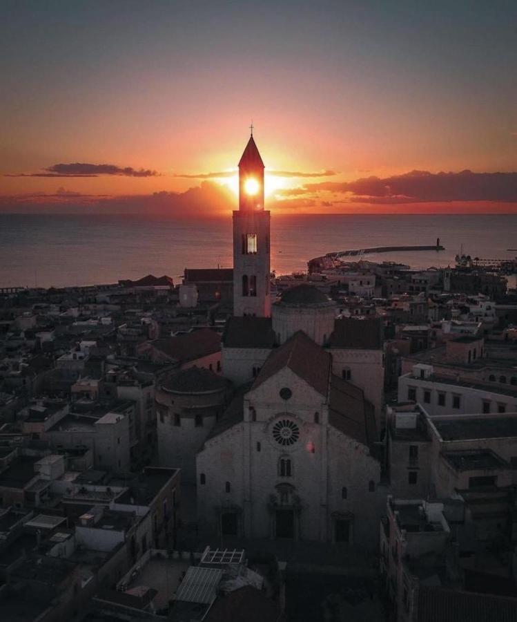 Casa Twins Appartement Bari Buitenkant foto