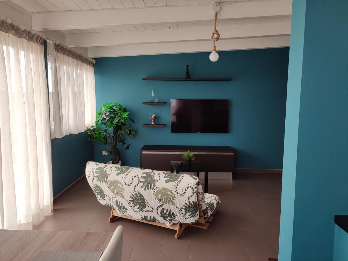 Casa Twins Appartement Bari Buitenkant foto