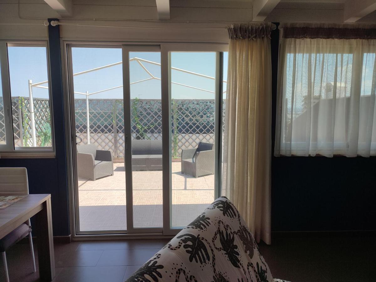 Casa Twins Appartement Bari Buitenkant foto