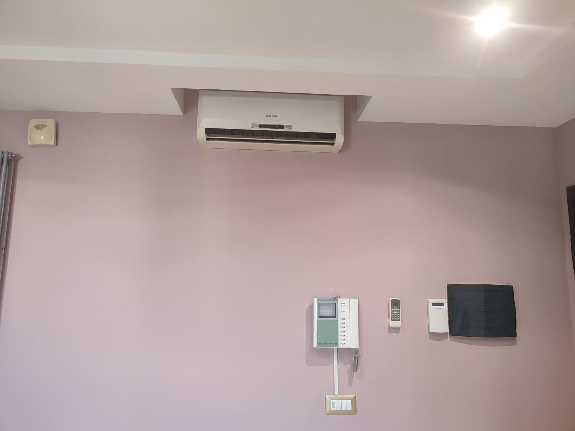 Casa Twins Appartement Bari Buitenkant foto